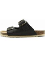de 20 veinte trend zueco pala hebillas idra negro