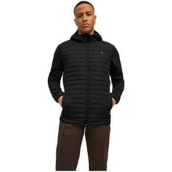 Jack & Jones Abrigo de plumas 49968214606163 para hombre
