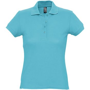 Sols Polo 11338 para mujer