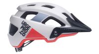 casco all mountain urge alltrail blanco