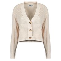only chaqueta de punto onlcarol nice ls cardigan para mujer