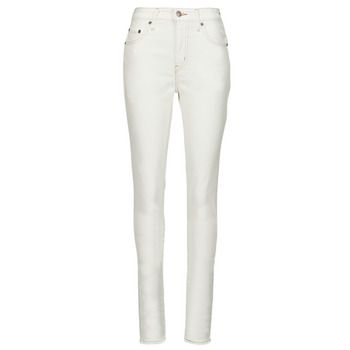 Levis Jeans 721 HIGH RISE SKINNY para mujer