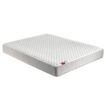 Colchón 140x200 Pikolin Leah Compact Espuma Hr+visco 21cm