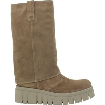 NeroGiardini Botas Velour para mujer