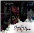 Cuentos a sangre fría