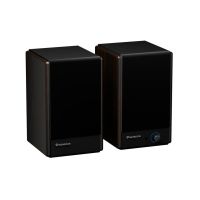 altavoces genesis 2 vias con bluetooth 53 y 60 w de potencia