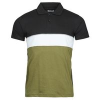 yurban polo castor para hombre