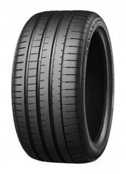 Yokohama Advan Sport V107C ( 285/45 ZR22 114Y XL MO1 )