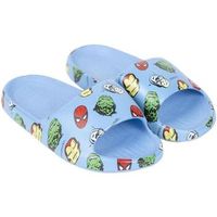 marvel chanclas 2300006457 para nino