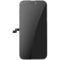 pantalla completa cool 8434847083087 para iphone 16 pro aaa negro