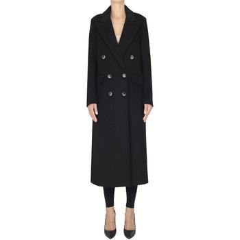Twin Set Abrigo CSC00008095AI para mujer