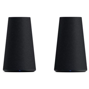Altavoces Sony PlayStation PULSE Elevate Gaming Inalámbricos
