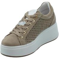 igico deportivas moda 5659511 scamosciato para mujer