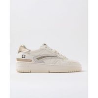 date short w441-tp-sh-iv torneo pure shiny-ivory para mujer