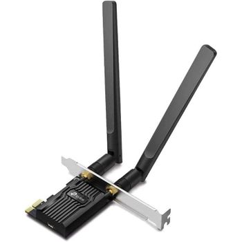 Archer TX20E Adaptador PCIe AX1800 Wi-Fi 6 Bluetooth 5.2/Doble Banda