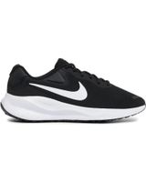 de nike zapatillas revolution 7 negro blan multi