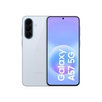smartphone samsung galaxy a57 12gb 512gb 67 5g movil con mucho almacenamiento lilaazulnegro