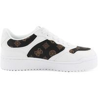 guess deportivas moda flpmi2fal12-pe25-whibr para mujer