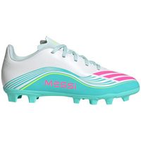 adidas zapatillas de futbol f50 club fg j messi veblrs para nina