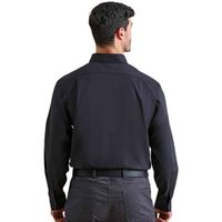 premier camisa manga larga pc7801 para hombre