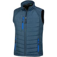 result cazadora compass para hombre