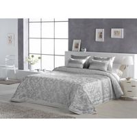 colcha bouti modelo amalfi jvr 180x270 para cama 90 cm