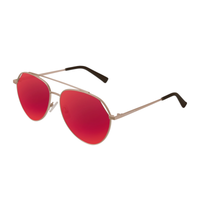 gafas de sol hawkers gold - red bluejay