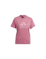 camiseta adidas winrs 30 mujer rosa