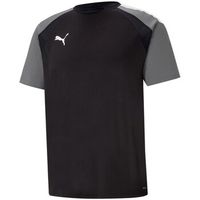 puma camiseta teampacer para hombre