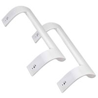 tiradores puerta frigorifico adaptables savoid beko 250mm 4321270300