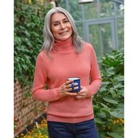 woolovers jersey wl177 para mujer