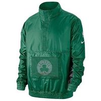 nike cazadora nba boston celtics lightweight para hombre