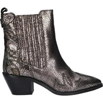 Pepe jeans Botas PLS50394 WESTERN W PALM GLAM para mujer
