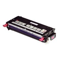 dell 593-10495 j506k magenta original laser toner cartridge