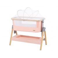 cuna colecho nanna rosa