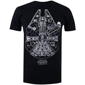 Disney Camiseta TV444 para hombre