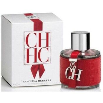 Carolina Herrera Colonia CH - Eau de Toilette - 100ml - Vaporizador para mujer