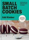 small batch cookies