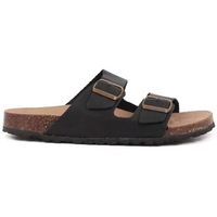 autenti sandalias 11096 para mujer