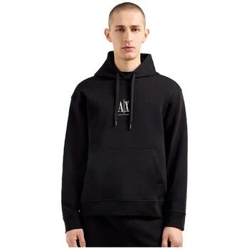 Armani Exchange Jersey Heritage AX para hombre