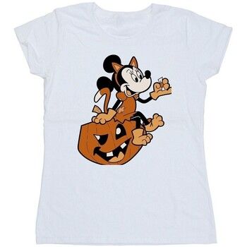 Disney Camiseta BI53034 para mujer