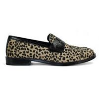 lolas mocasines xela leo para mujer