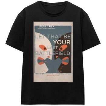 Star Trek Tops y Camisetas The Original Series Episode 70 para hombre