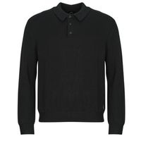 armani exchange jersey knit polo para hombre