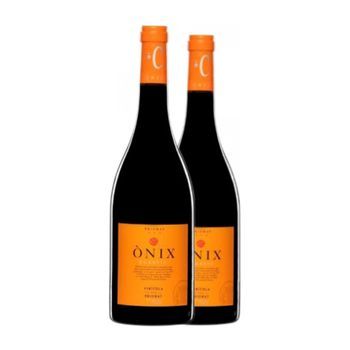 Vinícola Del Priorat Ònix Clàssic Priorat Botella Magnum 1,5 L 12% Vol. (pack De 2 Unidades)