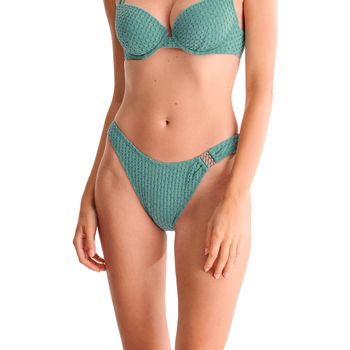 Lisca Bañador Bañador slip escotado EGYPT para mujer
