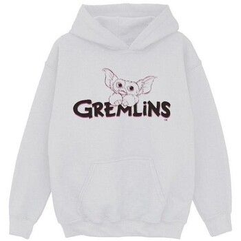 Gremlins Jersey BI7824 para niña