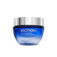 biotherm - blue pro-retinol multi-correct cremas faciales 50 ml female