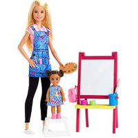 barbie profesora gjm29