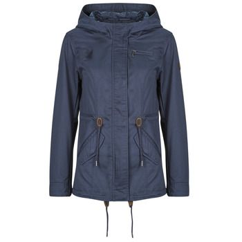 Only Parka ONLLORCA LIFE CANVAS para mujer